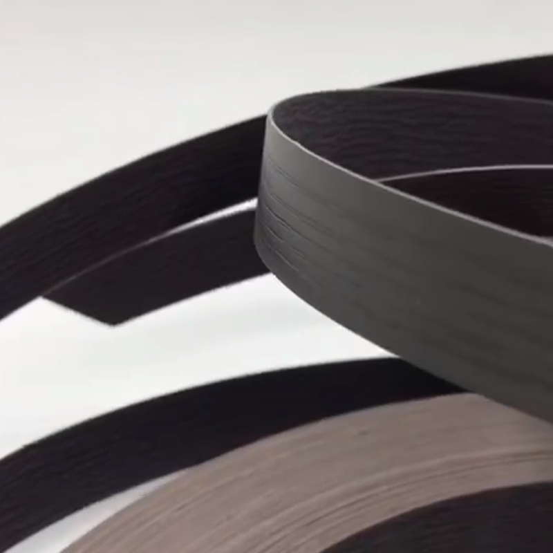SX-E001 PVC Edge Banding