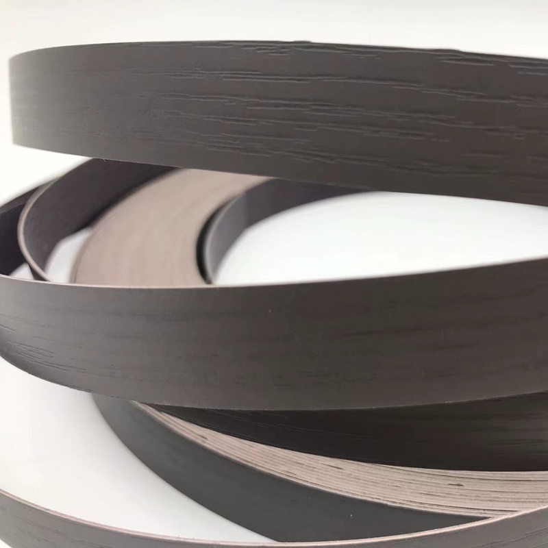 SX-E001 PVC Edge Banding
