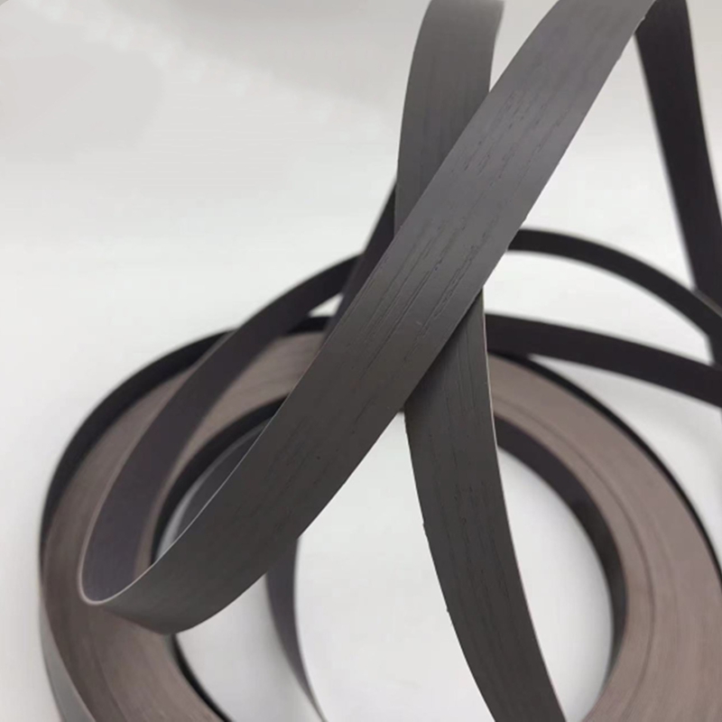 SX-E001 PVC Edge Banding