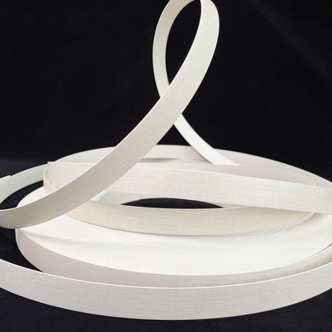 SX-E002 PVC Edge Banding