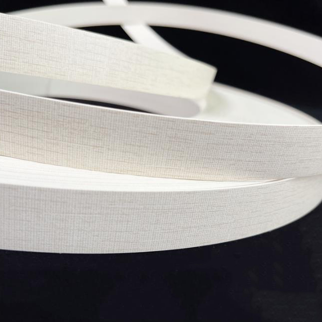 SX-E002 PVC Edge Banding