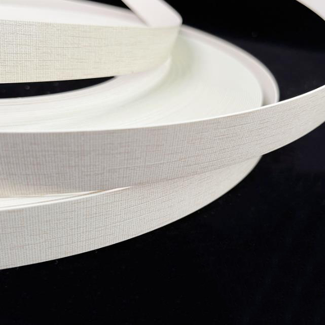 SX-E002 PVC Edge Banding