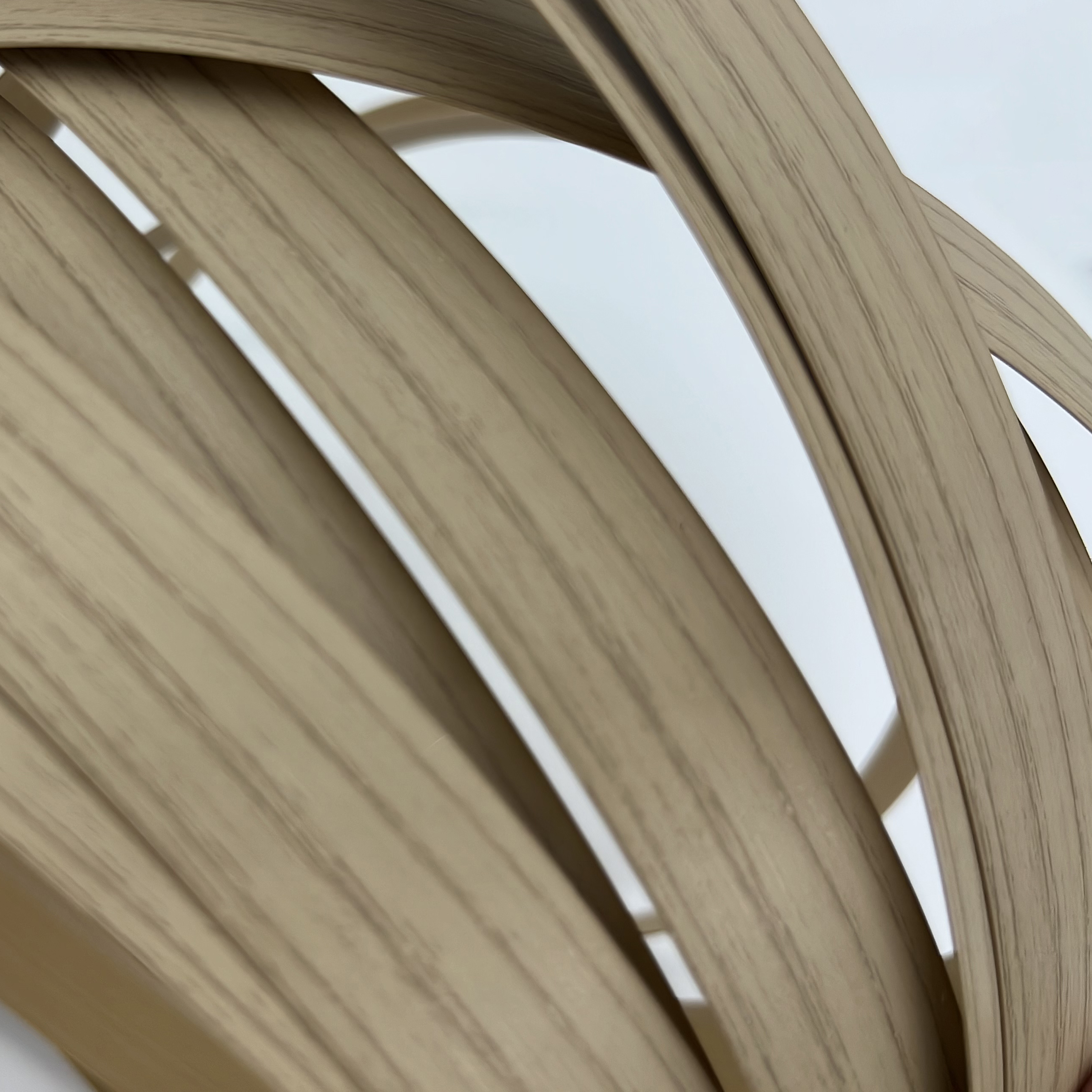 SX-E003 PVC Edge Banding