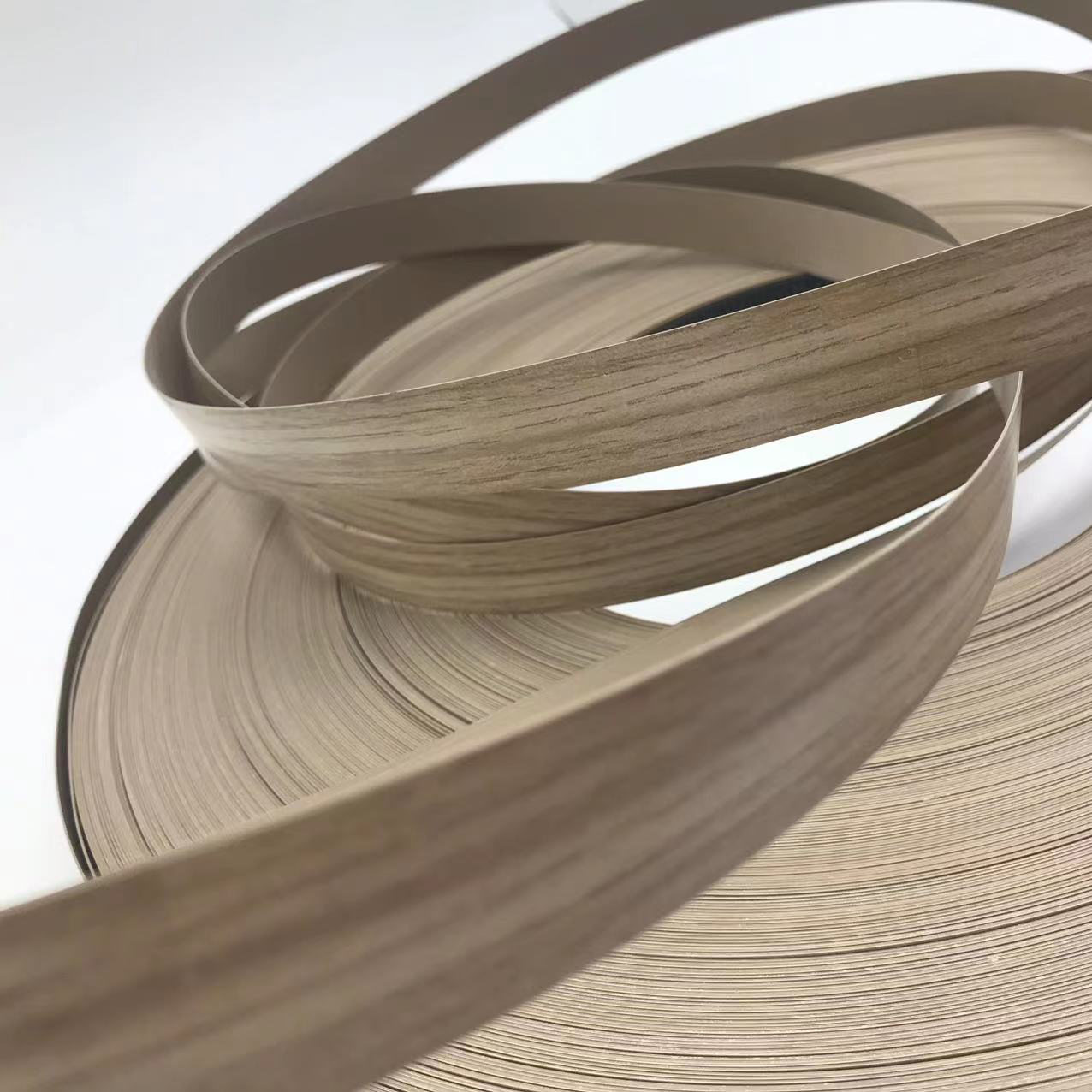 SX-E007 PVC Edge Banding