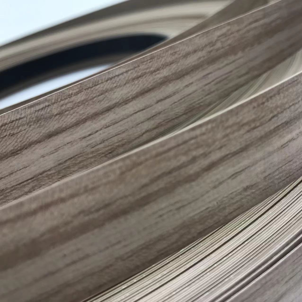 SX-E007 PVC Edge Banding