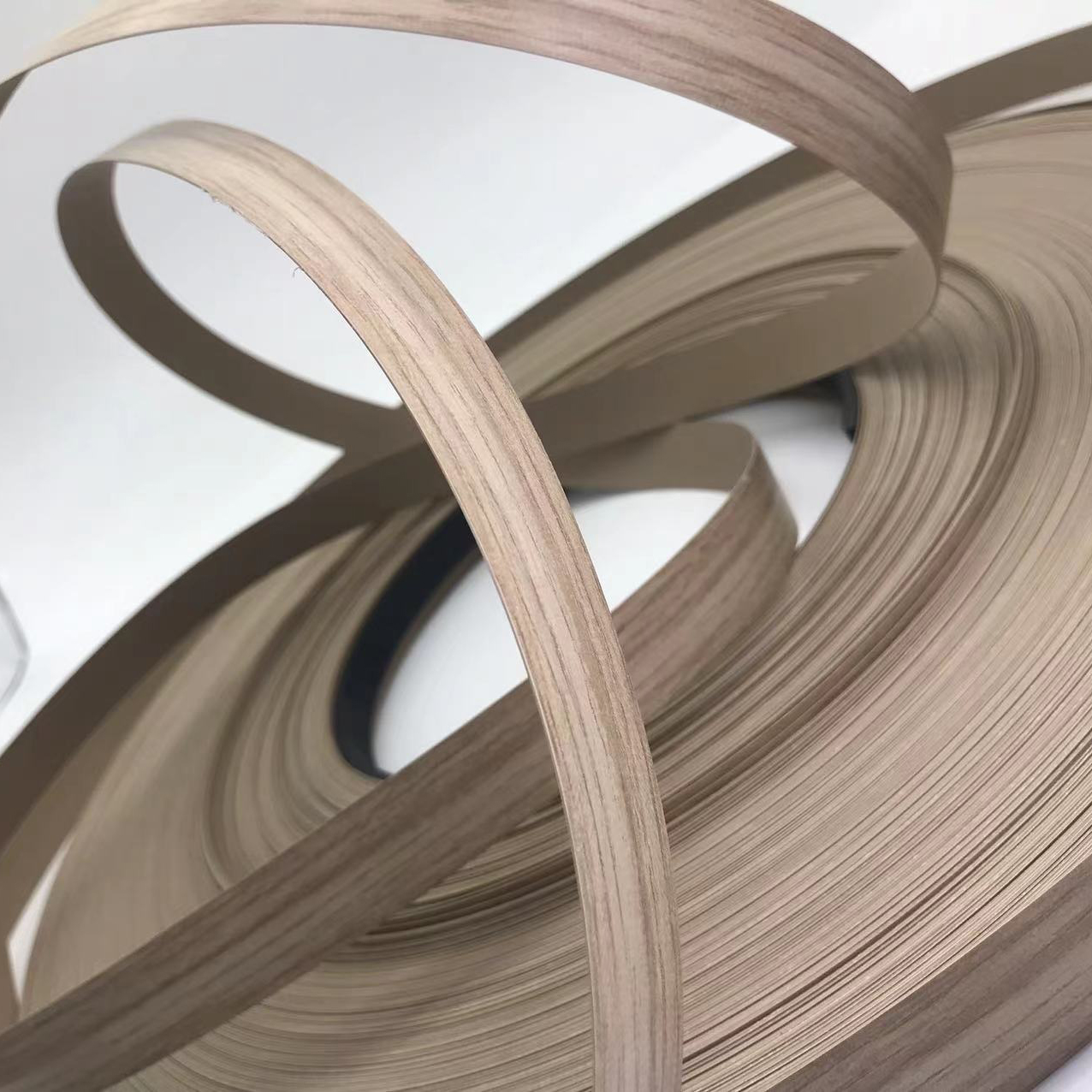 SX-E007 PVC Edge Banding