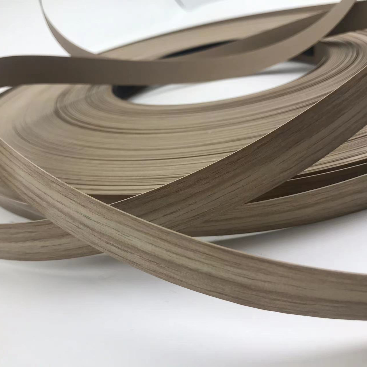 SX-E007 PVC Edge Banding