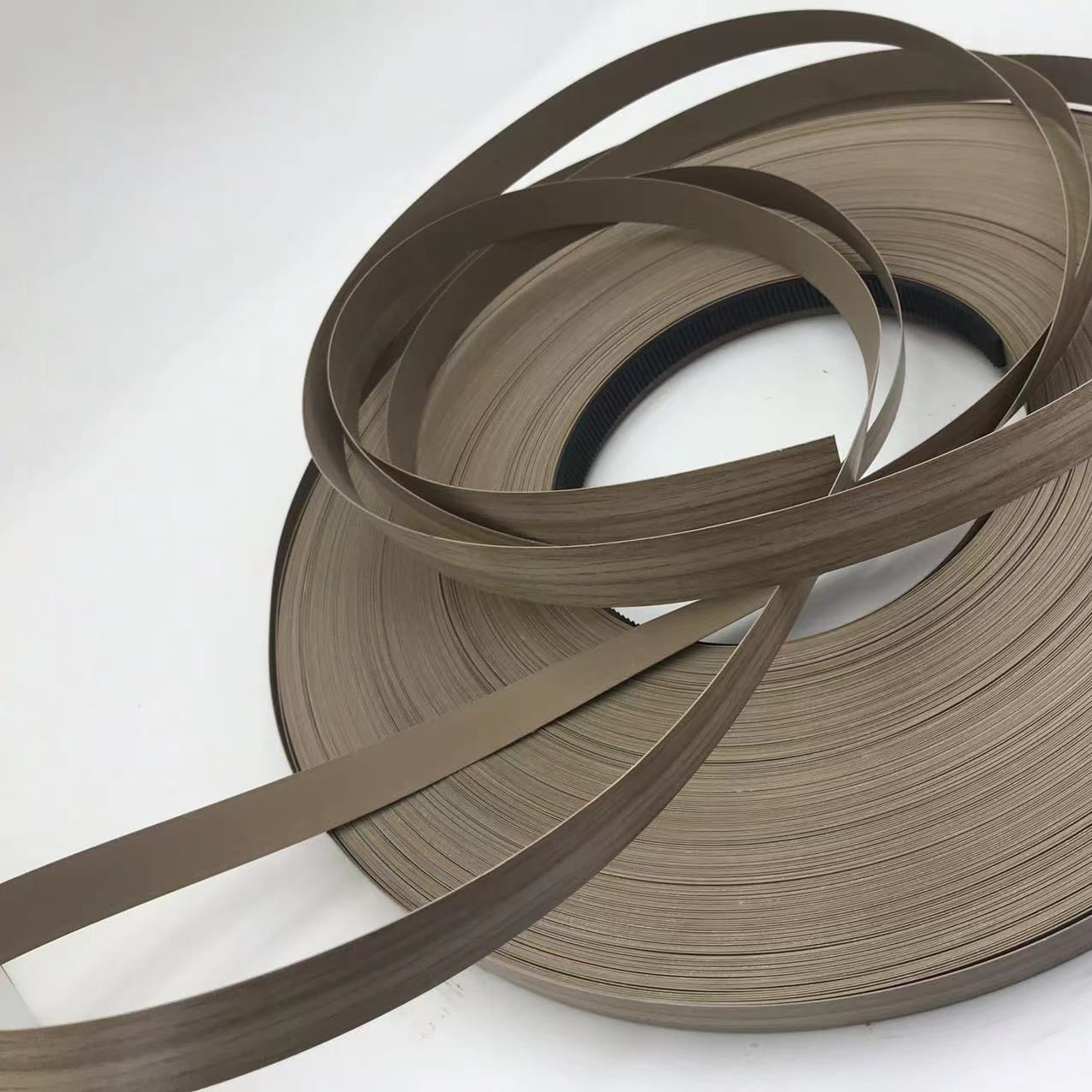 SX-E007 PVC Edge Banding
