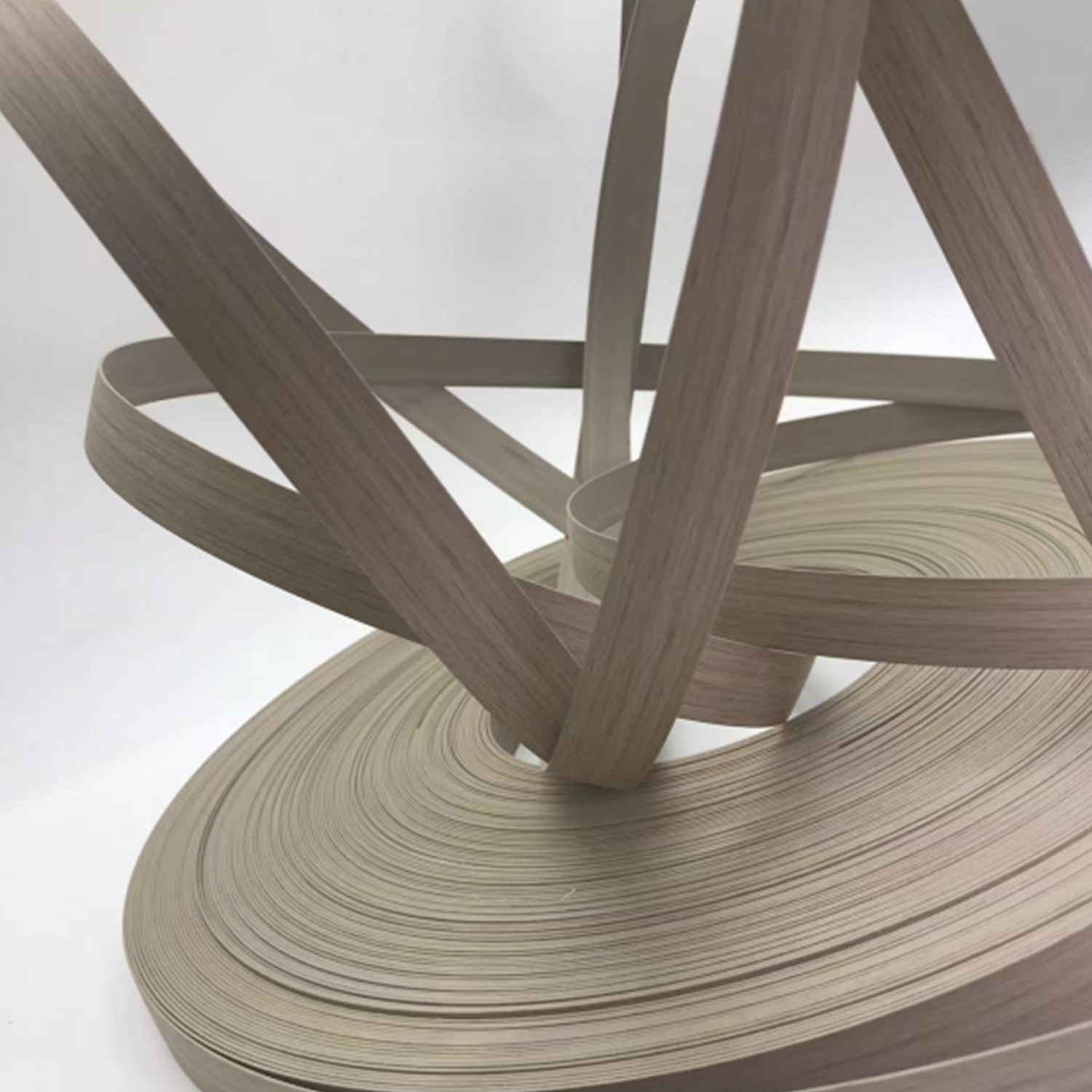 SX-E008 PVC Edge Banding