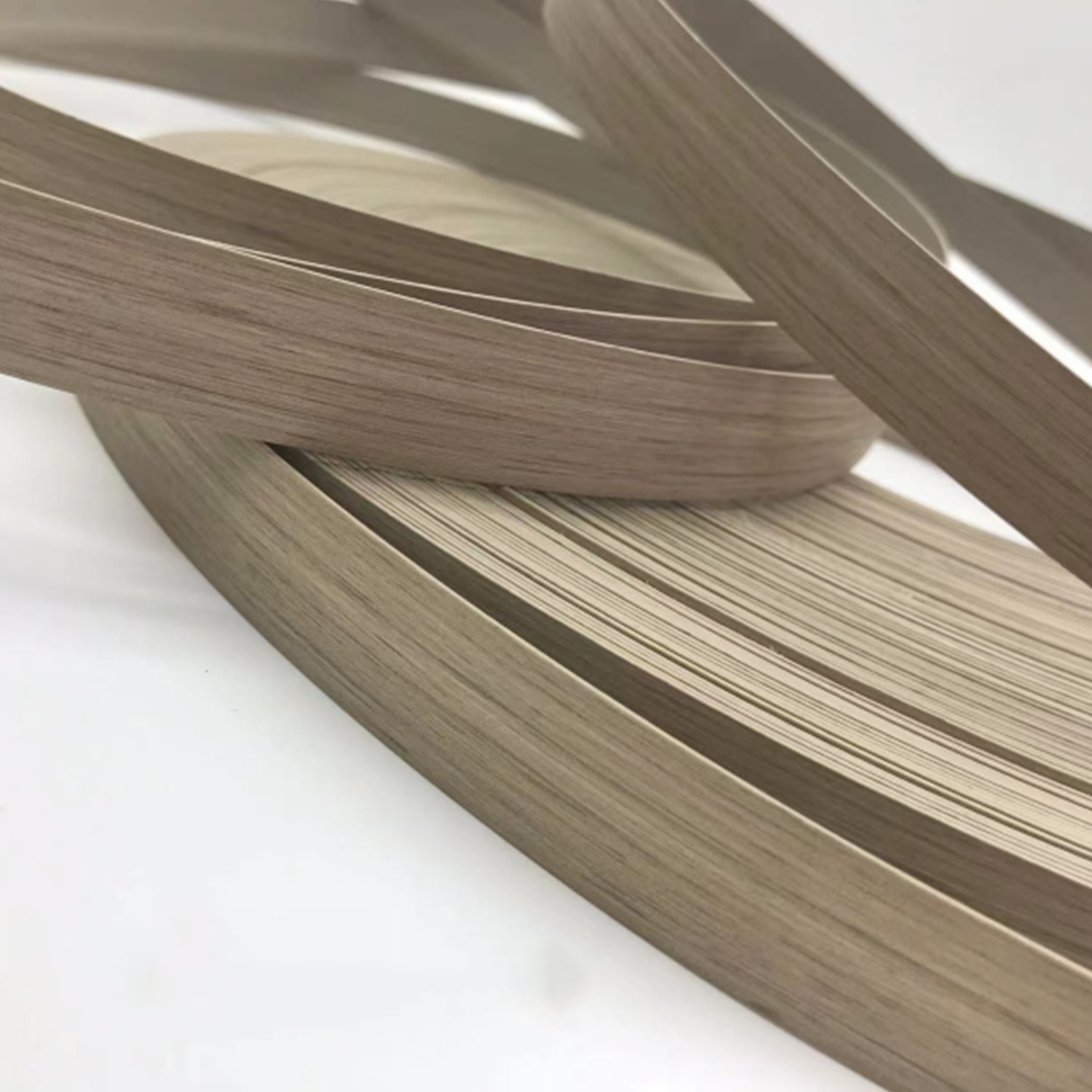 SX-E008 PVC Edge Banding
