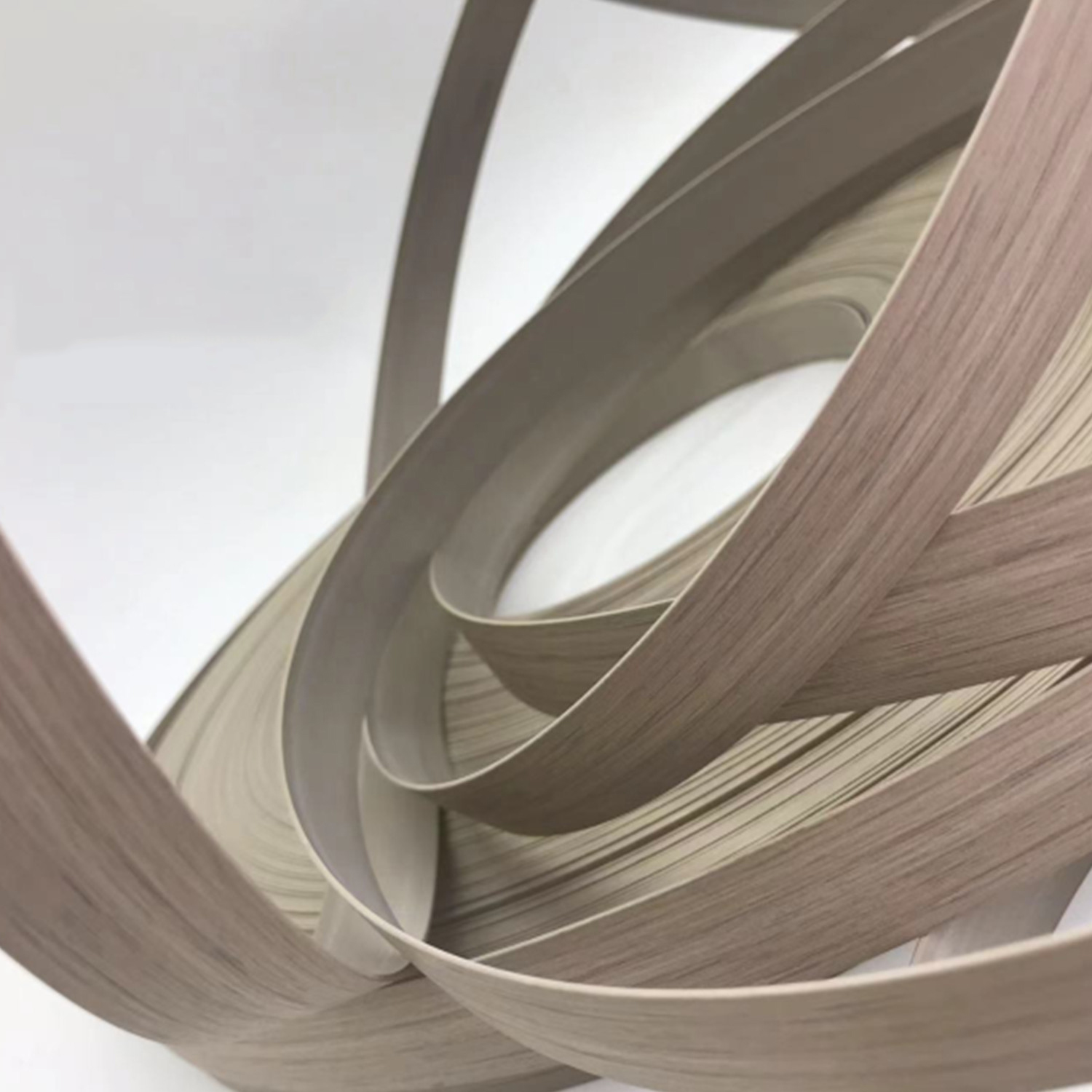 SX-E008 PVC Edge Banding