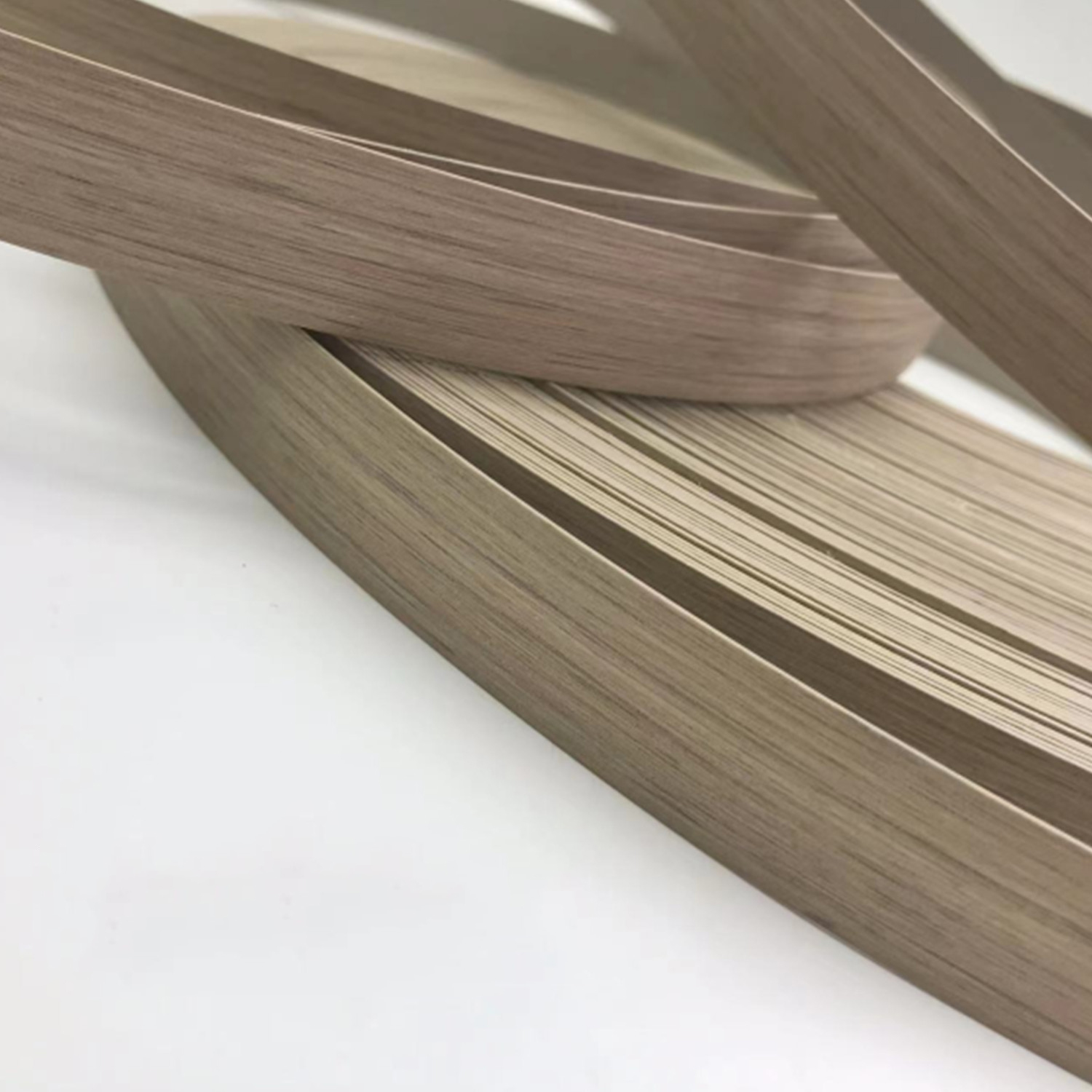 SX-E008 PVC Edge Banding