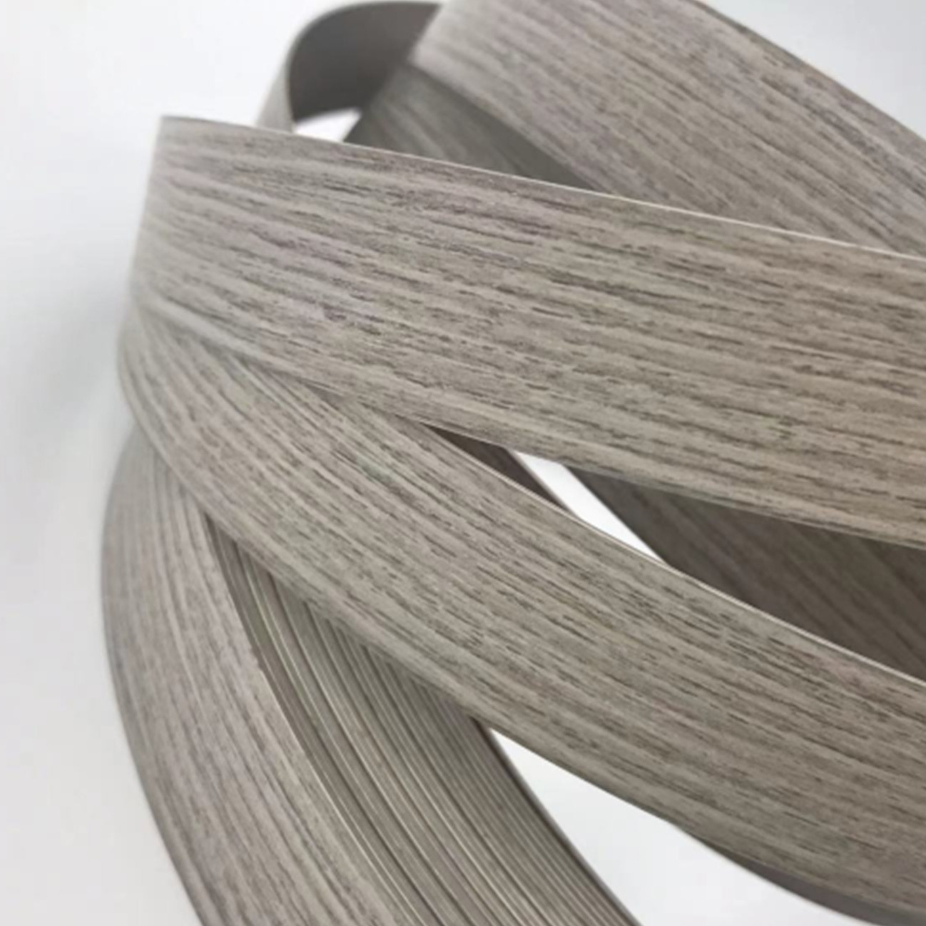 SX-E009 PVC Edge Banding