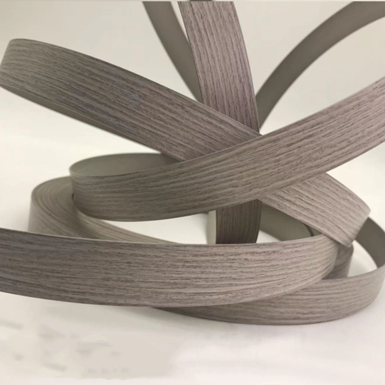 SX-E009 PVC Edge Banding