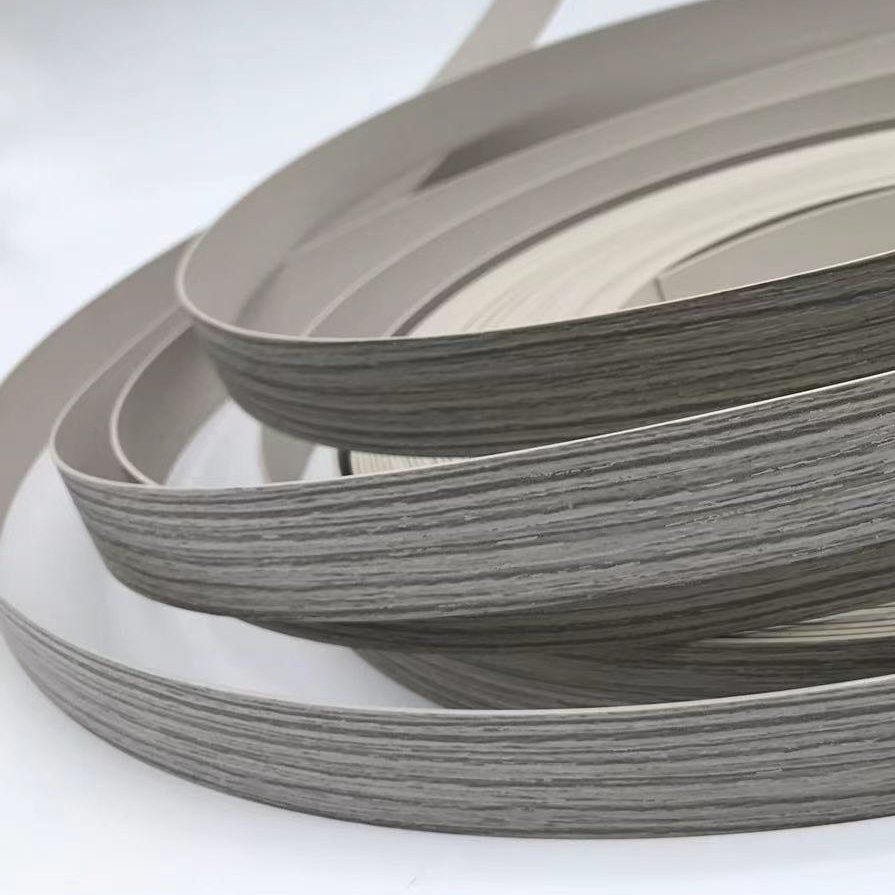 SX-E010 PVC Edge Banding
