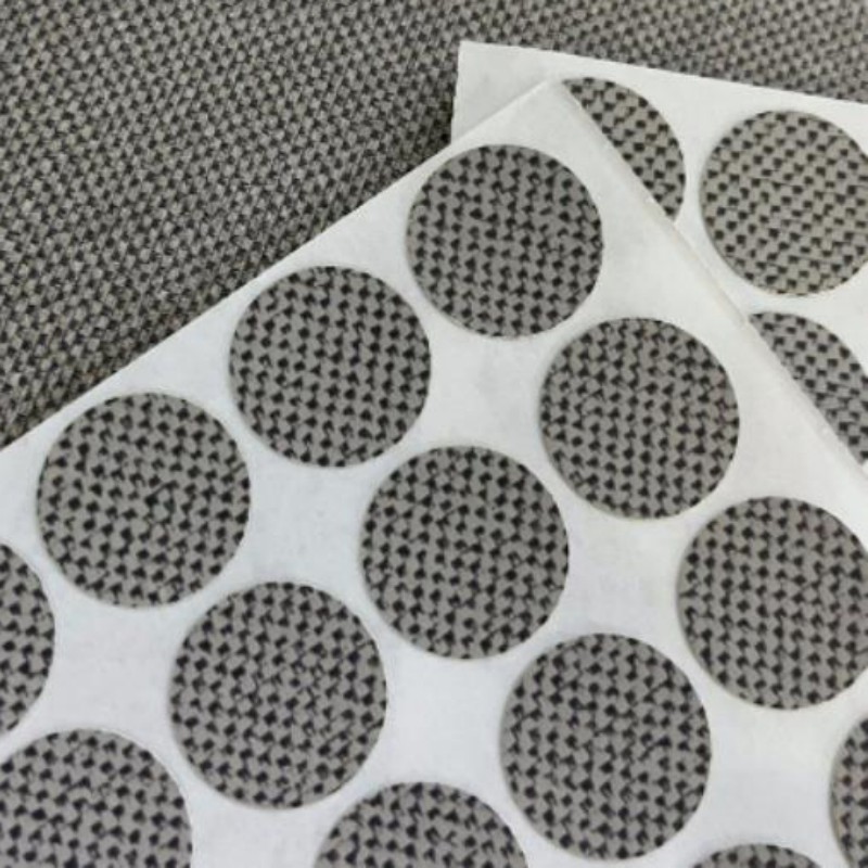 SX-C003 PVC Adhesive Cover Caps