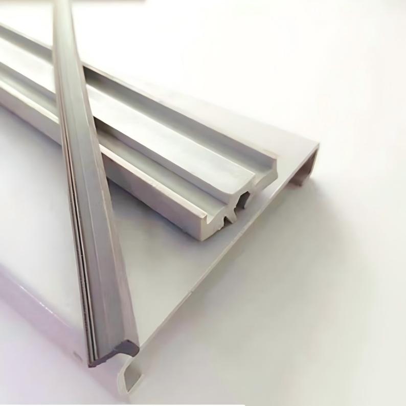 SX-P001 PVC Profiles