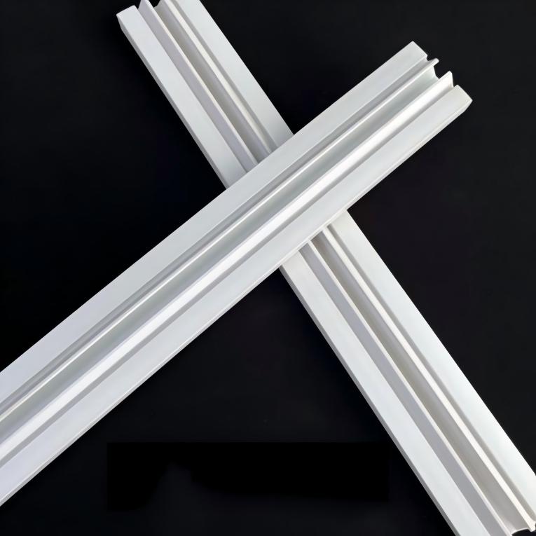SX-P001 PVC Profiles
