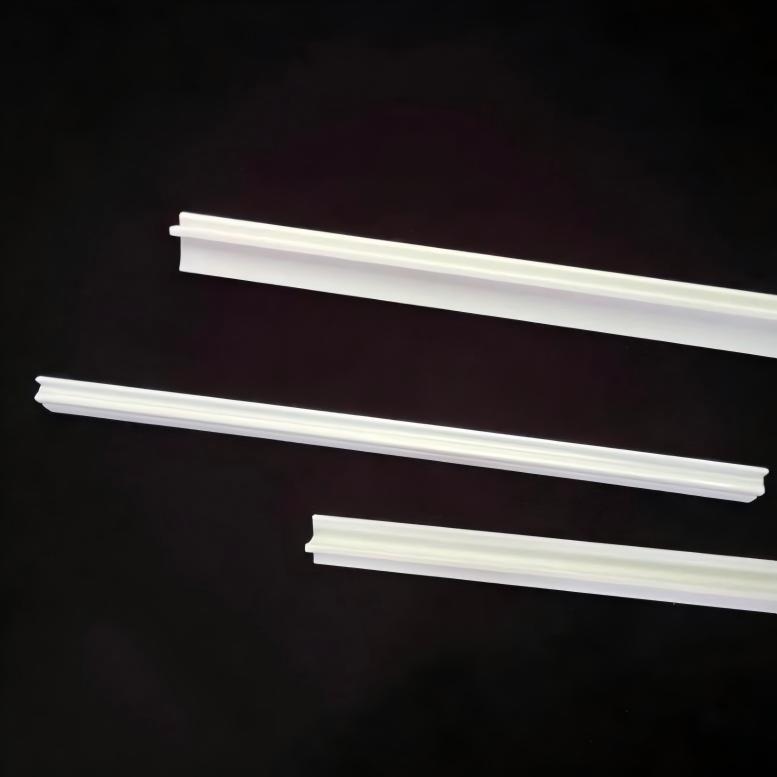 SX-P001 PVC Profiles