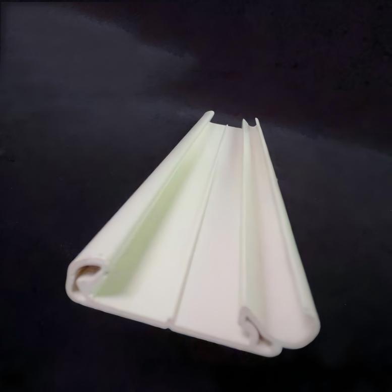 SX-P001 PVC Profiles