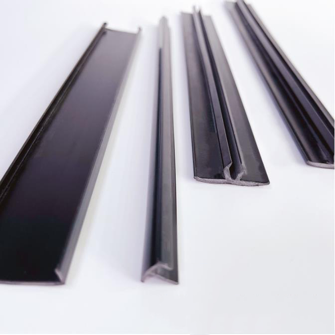 SX-P002 PVC Profiles