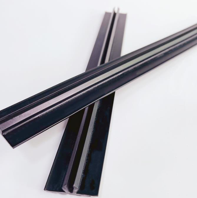 SX-P002 PVC Profiles