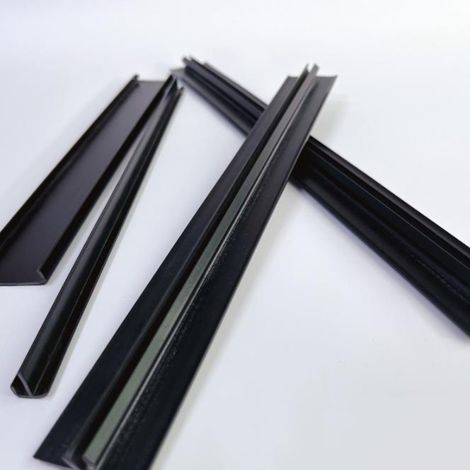 SX-P002 PVC Profiles