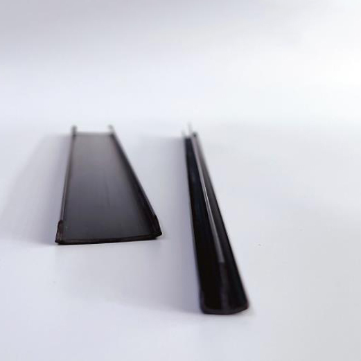 SX-P002 PVC Profiles