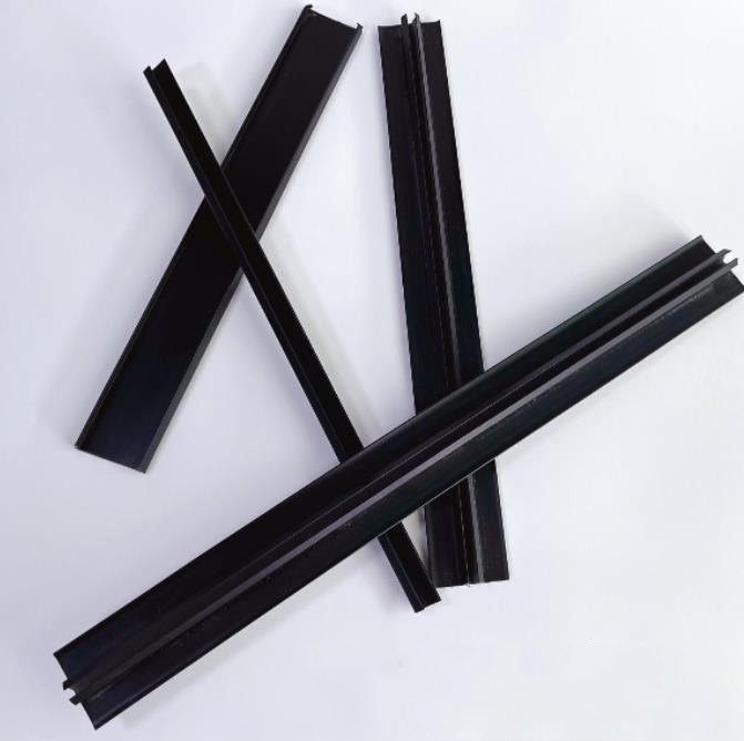 SX-P002 PVC Profiles