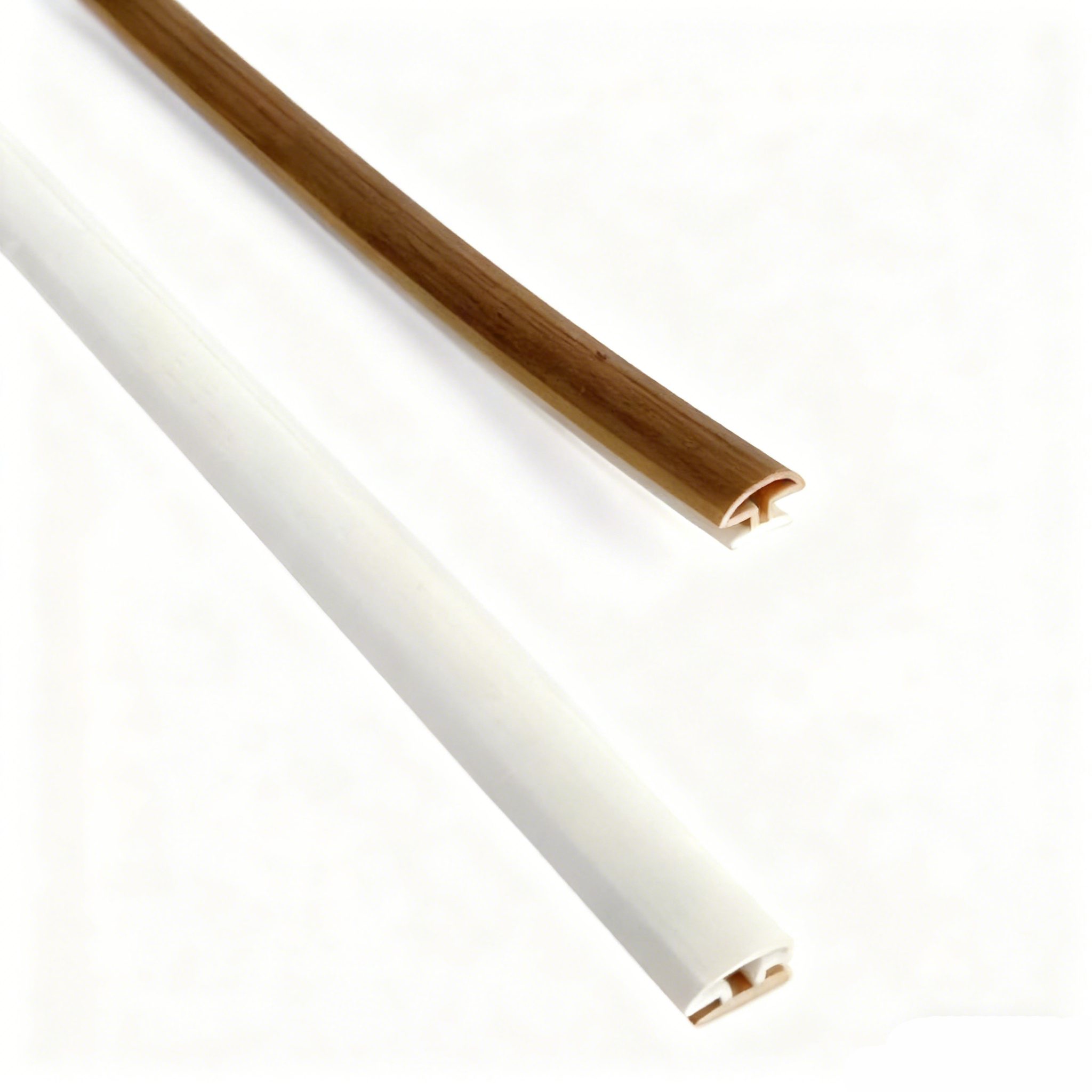 SX-P004 PVC Profiles