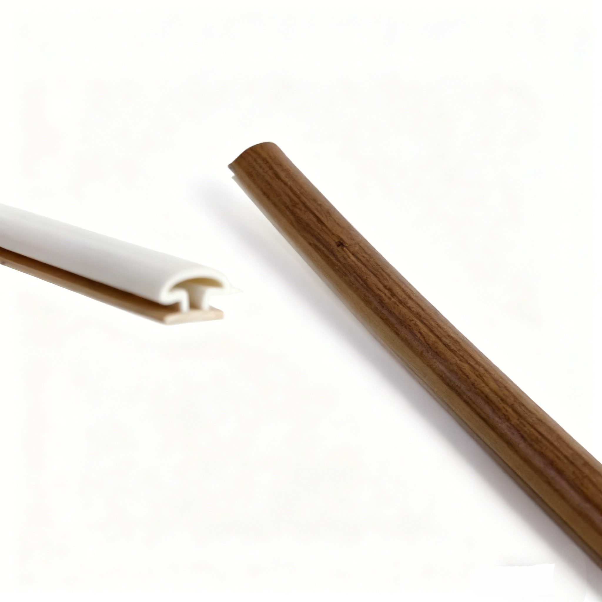 SX-P004 PVC Profiles