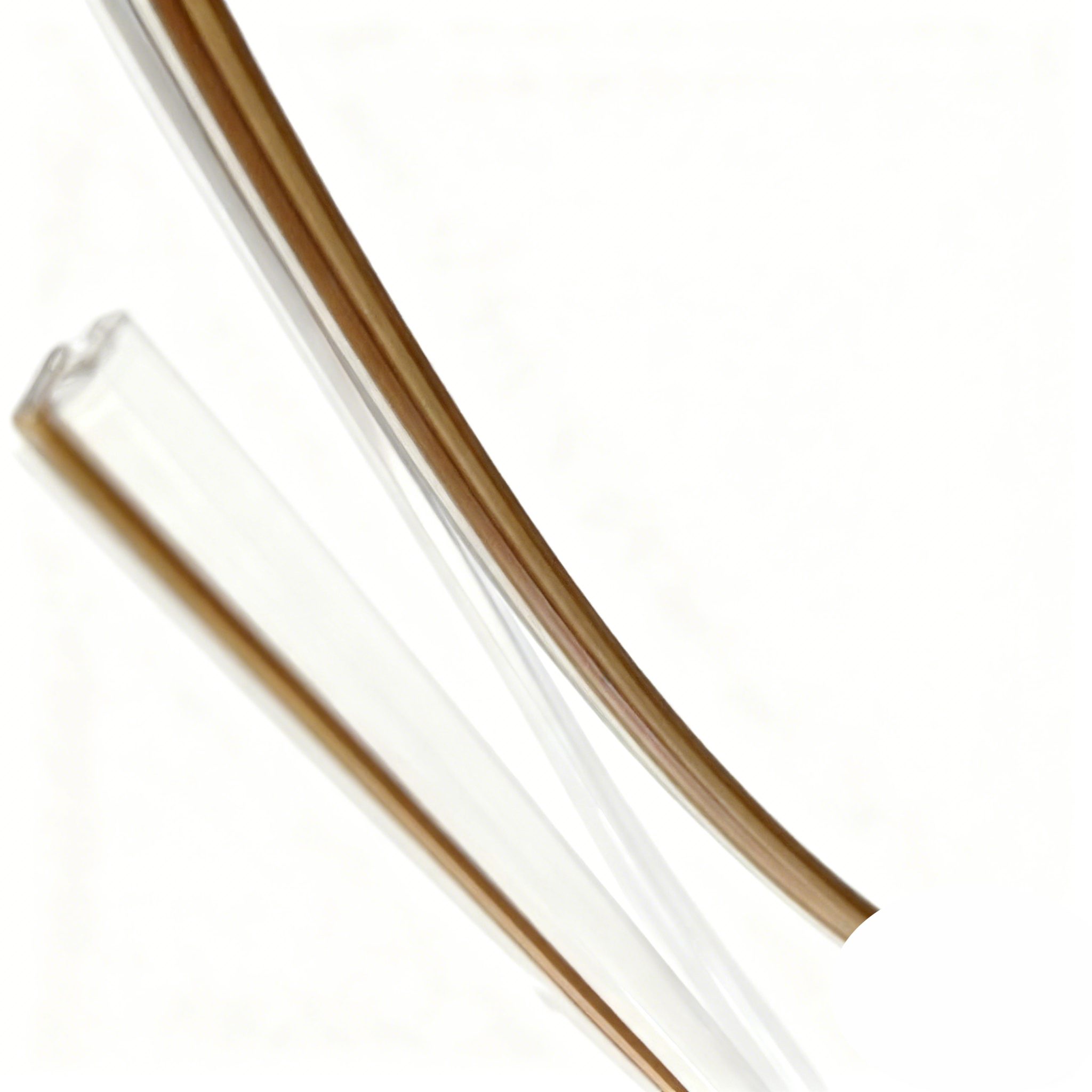 SX-P004 PVC Profiles