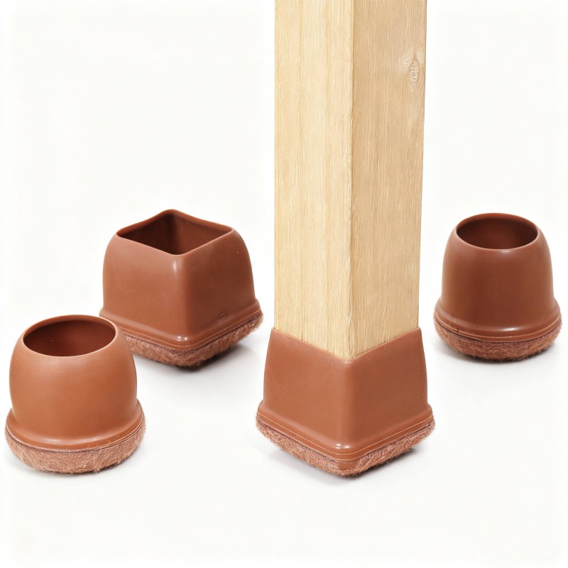 SX-CLP001  TPE Chair Leg Protectors