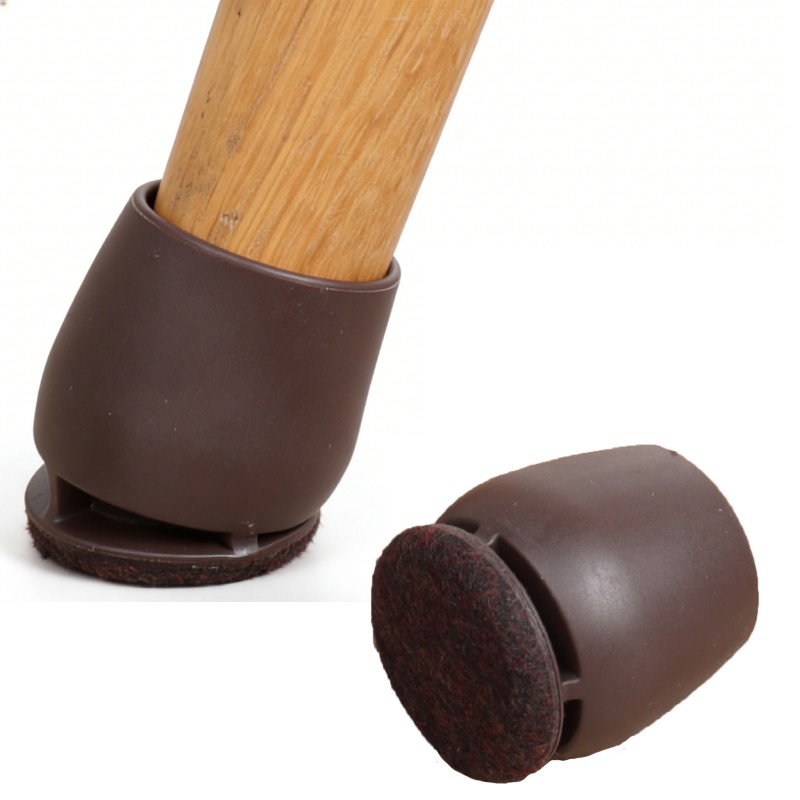 SX-CLP003 TPE Chair Legs Protectors