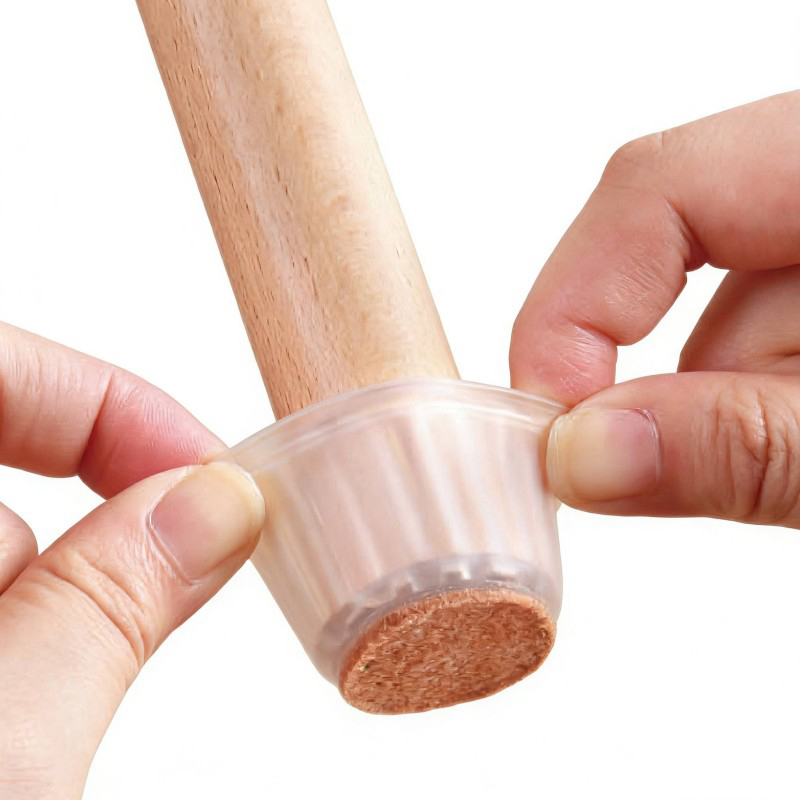 SX-CLP002  TPE Chair Leg Protectors