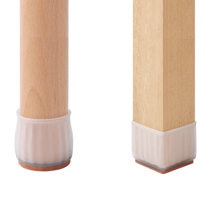 SX-CLP002  TPE Chair Leg Protectors