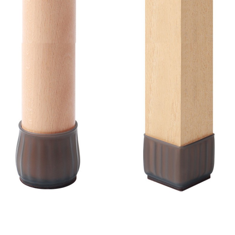 SX-CLP002  TPE Chair Leg Protectors