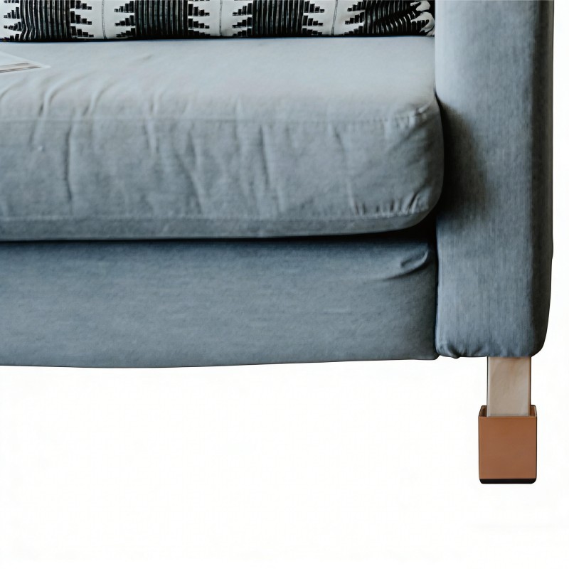 SX-CLP006 Heavy-Duty Furniture Risers