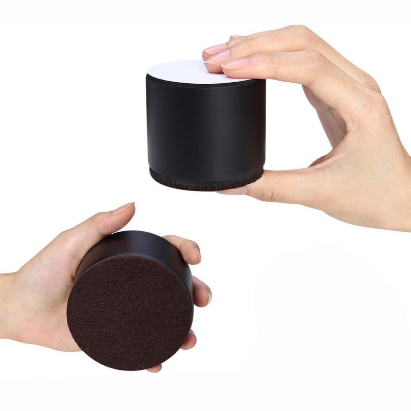 SX-CLP007 Heavy-Duty Furniture Risers