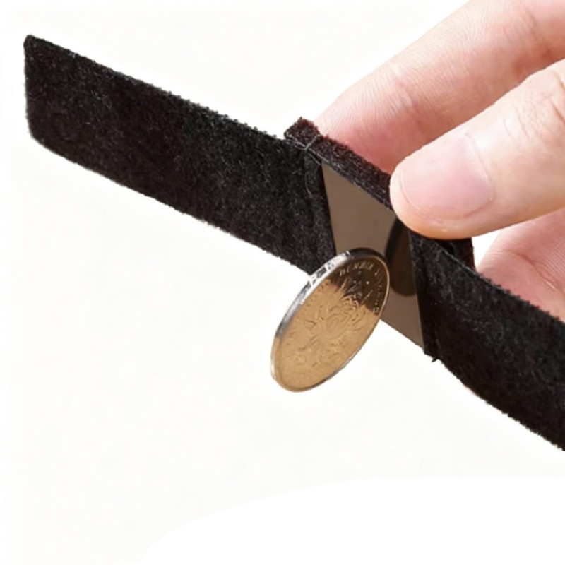 SX-CLP008 Furniture Velcro Pads