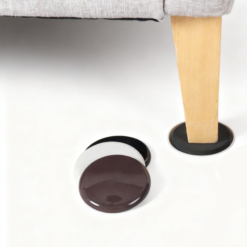 SX-CLP009-2 Furniture Sliders