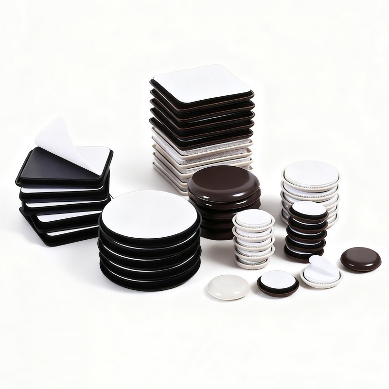 SX-CLP009-2  Furniture Sliders