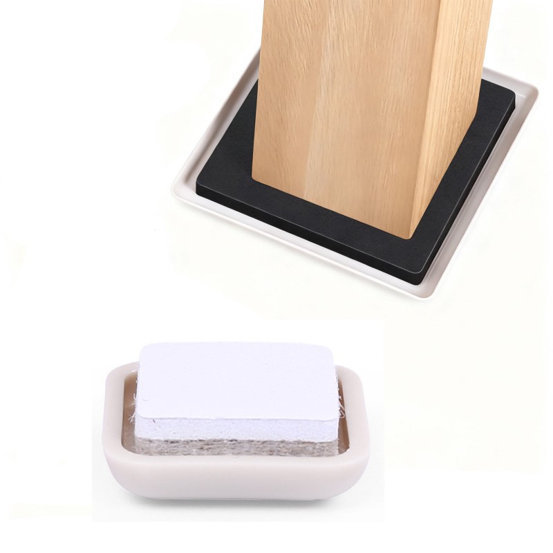 SX-CLP009-1 Furniture Sliders