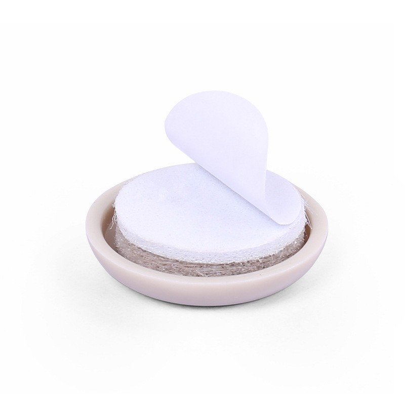 SX-CLP009-1 Furniture Sliders